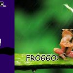Smoke and Froggo Shared Temp