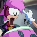 sonic gasp