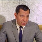 Joe Friday givin' you the facts...