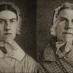 Grimke sisters