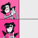 Mettaton Hotline Bling