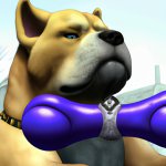 Buff Doge (AI) template