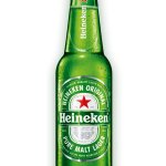 Heineken Lager 6 pack/12 oz bottles - Beverages2u