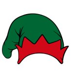 Elf hat