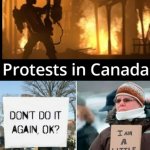 Protests