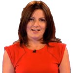 Davina McCall