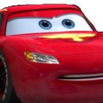 Lightning McQueen