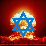 Israel Owns Nukes meme