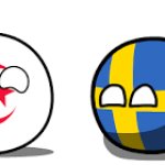 i like sweden