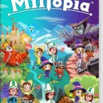 Miitopia