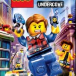 LEGO CITY UNDERCOVE