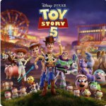 TOY sToRY 5