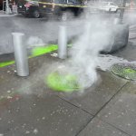 NY sewers slime