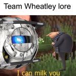 Team W******y lore v2