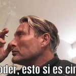 joder esto si es cine 2