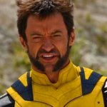 Wolverine Hugh Jackman costume