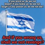 Tickle us poison us