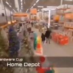 Home Depot