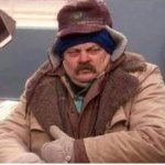 Funny hat