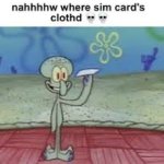 Sim card