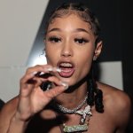 Why you diss Latto”: Fans think Coi Leray threw shade at Put It