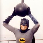 Nobody: 13 Year Olds | WHAT 13 YEAR OLDS FEEL WHEN THEY HEAR "TIME CHECK" ON THE STORE PA | image tagged in batman bomb,batman,kids,dark humor | made w/ Imgflip meme maker