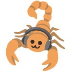 scorpion gaming