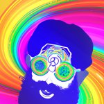 NPC on LSD