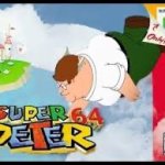 Super Peter 64