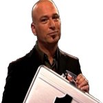 Howie Mandel Sprite 3