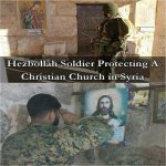 hezbollah friends of christianity meme