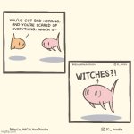 Witches