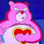 Intensive Care Bear