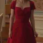 Mrs. Maisel