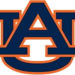 Auburn Logo