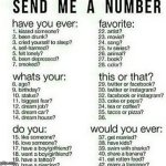 Q n A