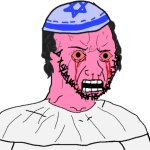 Israel rage