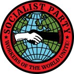 Socialist Party USA logo