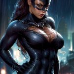 Catwoman