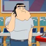 Mainframe American Dad