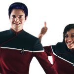 Lower Decks Live Action