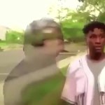 peace out GIF Template