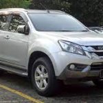 Isuzu