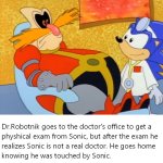 Dr sonic