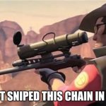 tf2 chain break