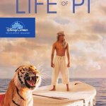 disneycember: life of pi