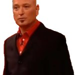 Howie Mandel Sprite 8