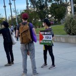 Free Masks for a Free Palestine