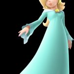 rosalina