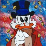 Uncle Scrooge